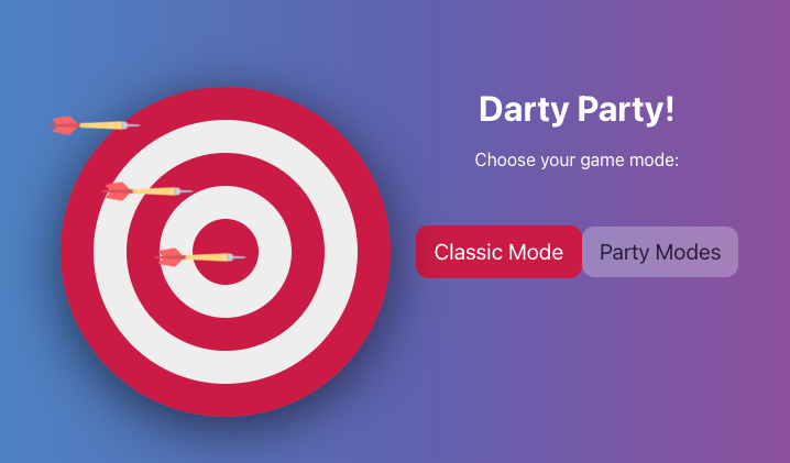 Darty Party screenshot