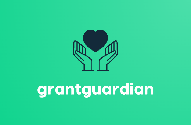 Grant Guardian - Coming Soon