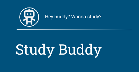 Study Buddy screenshot